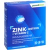 Gesund Leben Zink+Histidin+Vitamin C Brausetabletten, 3X10 S