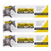 Durvet Duramectin Equine Wormer Paste - 3 Tubes