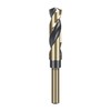 LEPEVNEY 18mm Reduced Shank Twist Drill Bit with 1/2 Inch