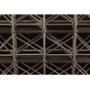 PM Office A PP117 Scaffolding Plastic Model, Total Height Approx.