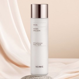 Psyonic 싸이닉 스네일 매트릭스 에멀전 Sinic Snail Matrix Emulsion