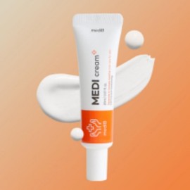 Dead Skin Particle Softening Ointment for Sebum & Milia Removal Cream 10ea