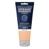 Lefranc Bourgeois 300412 Fine Acrylic Paint - Pink Ochre, 80