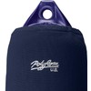 Polyform EFC-2 Blue Boat Fender Cover, Fits F-2, HTM-2, G-5