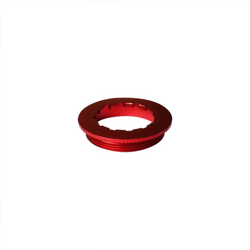 Lotatheta Cassette Lockring Aluminium Alloy for 7-11 Speed Mountain Bike