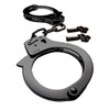 Handcuff Standard Black