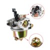 raseparter Carburetor Replacement for 951-10368 951-10638A 751-10638 951-10974 951-10974A 951-12705