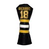 Caddy Club Golf Headcovers –Happy Gilmore Fairway Headcover