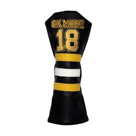 Caddy Club Golf Headcovers –Happy Gilmore Fairway Headcover