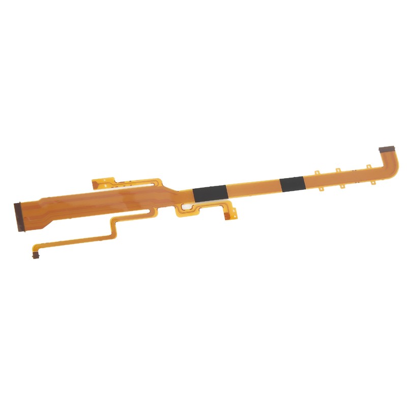 Camera LCD Flex Cable Motherboard to LCD Screen Connection Flex