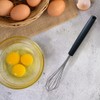 Triangle mug beater / mini egg beater slim egg beater