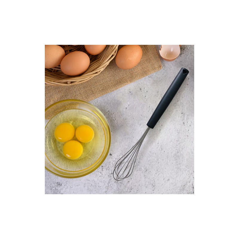Triangle mug beater / mini egg beater slim egg beater