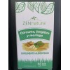 Zen natura Capsulas De Moringa Curcuma Y Jengibre 90 Capsules