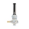 Petcock Fuel Valve - Left Spigot - 22mm - Compatible