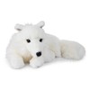 WWF Arctic Fox Soft Toy - 25cm