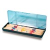 noris 606104617 Mikado Stäbchen 18cm-Spielzeug ab 5 Jahren