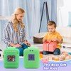 Taladad Silicone Cover Case for Bitzee Interactive Toy Digital Pet,Cases