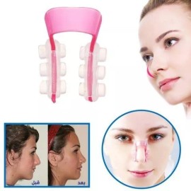 Nose Up Respingador Corrector Nariz Endereza Levanta Perfila Eficaz
