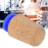 5Pcs Air Pneumatic Mufflers Exhaust Mute Silencer Noise Filter Reducer