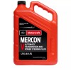 Motorcraft Pack of 2 Motorcraft 2.50 Gallon Mercon V ATF