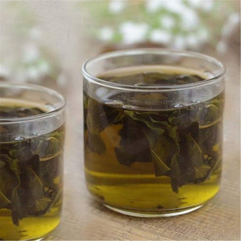 50g Mulberry Leaf Tea Natural Dried Loose Leaves Health Care