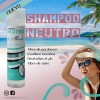In Bellezza Shampoo Neutro Sin Sales Ni Parabenos 500ml