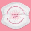 Dr. Talbot's Mom Discreet and Ultra-Thin Disposable Nursing Pads for