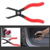 Itisyou Clip Remover Clip Pliers Coupler Removal Tool Clip Removal