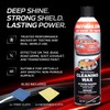 FW1 6 Pack, A High Performance Car Wax Polish |