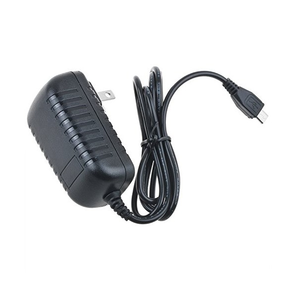 PK Power (4FT Cord) (TM) AC Adapter Compatible with JBL