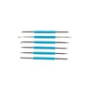 Soldering Tool SA-10 Soldering Tool for Soldering Work 6-Piece Set