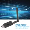 Wireless for Zigbee Sniffer Bare Board USB Interface With Antenna