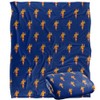 SCOOBY DOO! Silky Touch Super Soft Throw Blanket 152 x