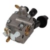 Carburetor,The Replacement Parts for STIHL BR350 BR430 BR450 BR450C EF