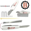BULLONGÈ Beco Technic Magnum Pro Watchmaker's Tool Set - Everything