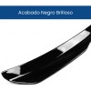 Aleron Deportivo Hatchback Cola De Pato Negro Spoiler Abs