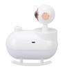 Mini Air Humidifier Quiet Portable Multifunctional Aroma Humidifier for Study