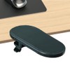 Ouliget Arm Rest Support for Desk,180° Rotating Adjustable Computer Desk