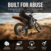 Rear Fender for Yozma IN10 Electric Dirt Bike