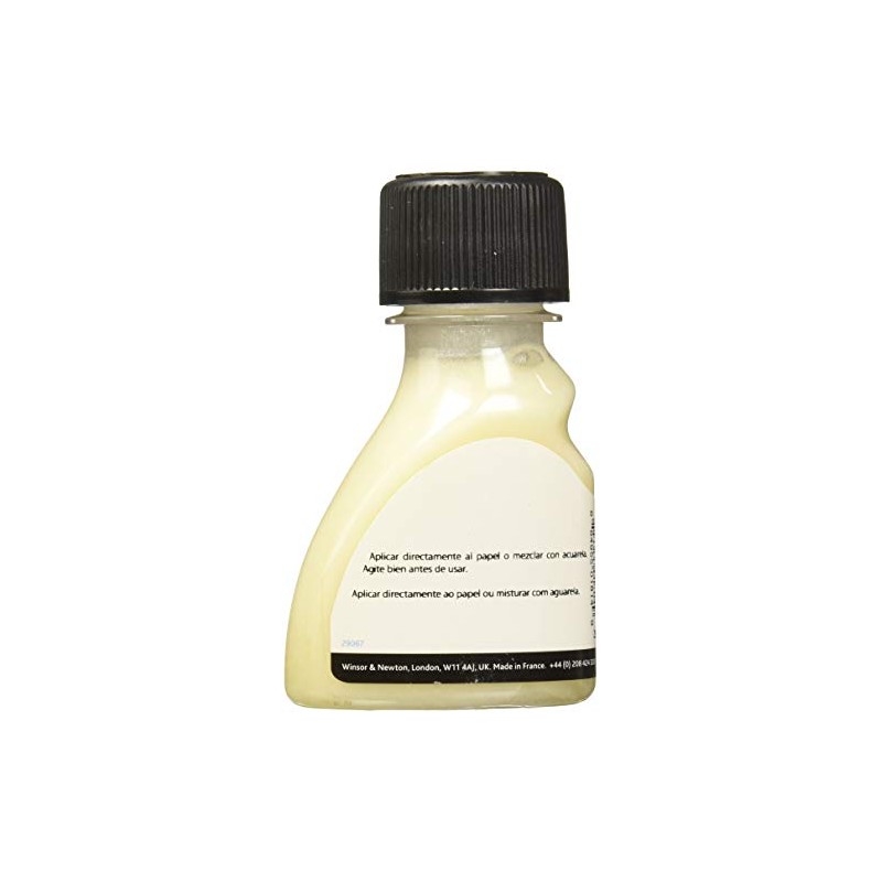 Winsor & Newton 2921768 Medio de Textura 75 ml No