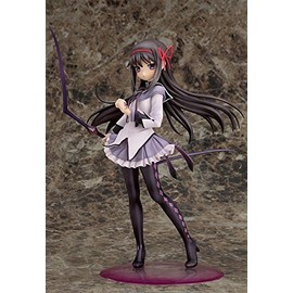 Puella Magi Madoka Magica - Homura Akemi "you are not alone" 1/8 Complete Figure (Wonder Festival Winter 2013 Limited Ed.)