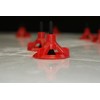 RTC Spin Doctor Tile Leveling System Caps 100Pc (SDCAP)