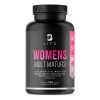 Multivitamnico Para Mujer Mayor De 40 Aos 180 Cps B