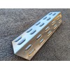 Koch #98 Rustproof Flame Distributor 362 x 106 mm e.g.