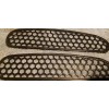 Corvette C5 Chevy CORVETTE  BRAKE DUCT  HONEYCOMB  GRILL GRILLE 97-04