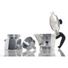 Original Bialetti 9-Espresso Cup Moka Express | Espresso Maker Machine