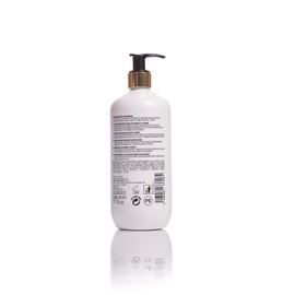 Alyssa Ashley Moschus Hand & Körper Lotion, 500 ml