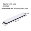 Knife Sharpening Stone Strong Long Life Span Whetstone Knife Sharpener