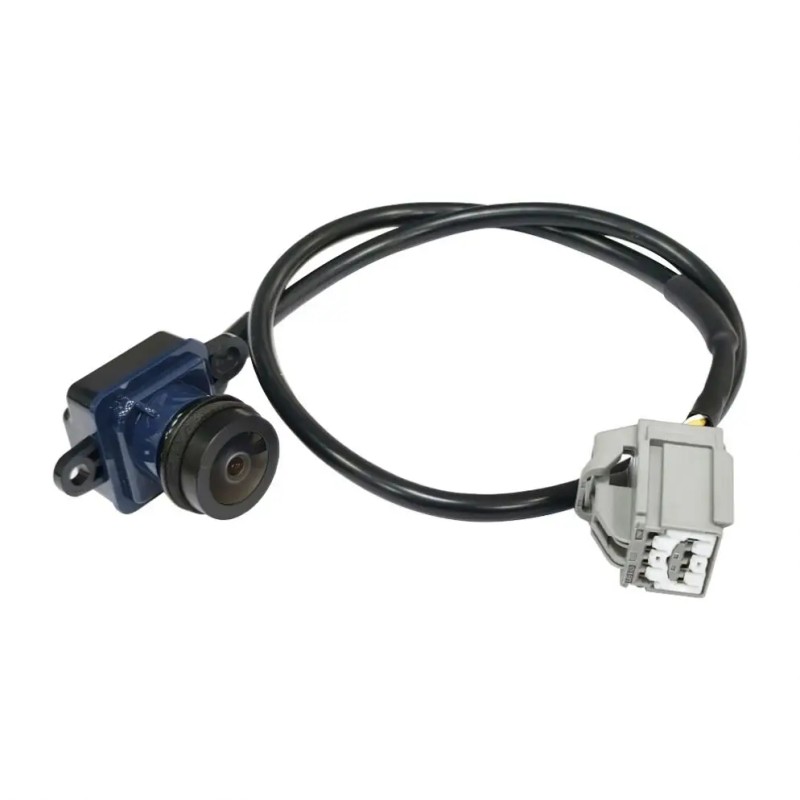 56038990AA Rear View Backup Camera Parking Assist Camera Compatible for