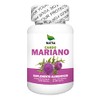 Cardo Mariano 100 cápsulas, calidad Premium